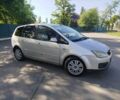 Сірий Форд Сі-Макс, об'ємом двигуна 1.6 л та пробігом 300 тис. км за 3400 $, фото 1 на Automoto.ua