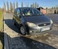 Серый Форд Си-Макс, объемом двигателя 2 л и пробегом 302 тыс. км за 5300 $, фото 1 на Automoto.ua