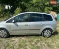 Сірий Форд Сі-Макс, об'ємом двигуна 2 л та пробігом 314 тис. км за 5300 $, фото 1 на Automoto.ua