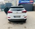 Серый Форд Си-Макс, объемом двигателя 1.6 л и пробегом 254 тыс. км за 3900 $, фото 7 на Automoto.ua