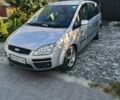 Сірий Форд Сі-Макс, об'ємом двигуна 1.6 л та пробігом 238 тис. км за 4500 $, фото 1 на Automoto.ua