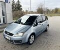Сірий Форд Сі-Макс, об'ємом двигуна 1.6 л та пробігом 250 тис. км за 2150 $, фото 3 на Automoto.ua
