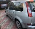 Серый Форд Си-Макс, объемом двигателя 1.8 л и пробегом 170 тыс. км за 3800 $, фото 1 на Automoto.ua