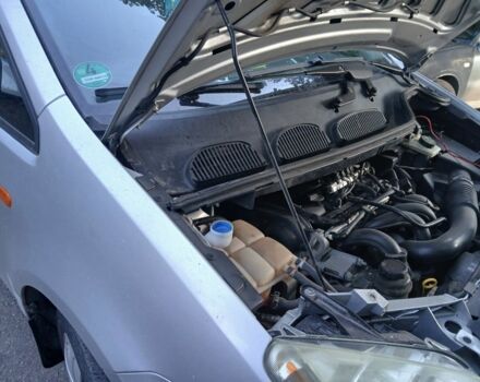 Сірий Форд Сі-Макс, об'ємом двигуна 1.6 л та пробігом 202 тис. км за 4200 $, фото 1 на Automoto.ua