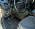 Серый Форд Си-Макс, объемом двигателя 1.6 л и пробегом 254 тыс. км за 4300 $, фото 16 на Automoto.ua