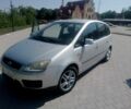 Серый Форд Си-Макс, объемом двигателя 1.8 л и пробегом 220 тыс. км за 4550 $, фото 5 на Automoto.ua