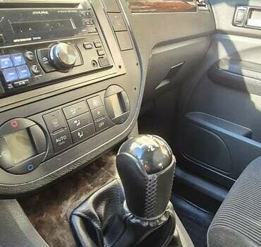 Серый Форд Си-Макс, объемом двигателя 2 л и пробегом 385 тыс. км за 5000 $, фото 8 на Automoto.ua