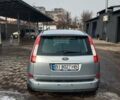 Сірий Форд Сі-Макс, об'ємом двигуна 1.8 л та пробігом 215 тис. км за 4400 $, фото 2 на Automoto.ua