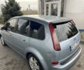 Сірий Форд Сі-Макс, об'ємом двигуна 1.6 л та пробігом 250 тис. км за 2150 $, фото 7 на Automoto.ua