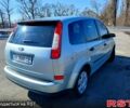 Сірий Форд Сі-Макс, об'ємом двигуна 1.6 л та пробігом 227 тис. км за 4500 $, фото 4 на Automoto.ua