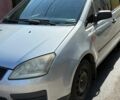 Серый Форд Си-Макс, объемом двигателя 1.6 л и пробегом 254 тыс. км за 4300 $, фото 1 на Automoto.ua