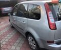 Сірий Форд Сі-Макс, об'ємом двигуна 1.8 л та пробігом 170 тис. км за 3800 $, фото 1 на Automoto.ua