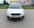 Сірий Форд Сі-Макс, об'ємом двигуна 1.6 л та пробігом 220 тис. км за 4199 $, фото 1 на Automoto.ua