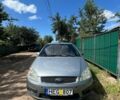Серый Форд Си-Макс, объемом двигателя 2 л и пробегом 260 тыс. км за 3400 $, фото 8 на Automoto.ua