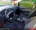 Серый Форд Си-Макс, объемом двигателя 1.8 л и пробегом 200 тыс. км за 4300 $, фото 5 на Automoto.ua