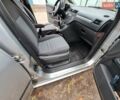 Сірий Форд Сі-Макс, об'ємом двигуна 1.8 л та пробігом 243 тис. км за 4600 $, фото 48 на Automoto.ua