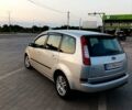 Сірий Форд Сі-Макс, об'ємом двигуна 1.8 л та пробігом 292 тис. км за 5600 $, фото 13 на Automoto.ua