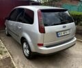 Сірий Форд Сі-Макс, об'ємом двигуна 1.8 л та пробігом 206 тис. км за 5200 $, фото 6 на Automoto.ua