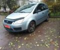 Форд Сі-Макс 2005 у Чернігові на Automoto.ua Сірий Форд Сі-Макс, об'ємом двигуна 1.6 л та пробігом 300 тис. км за 4500 $, фото 1 на Automoto.ua