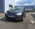 Сірий Форд Сі-Макс, об'ємом двигуна 1.8 л та пробігом 286 тис. км за 4250 $, фото 11 на Automoto.ua