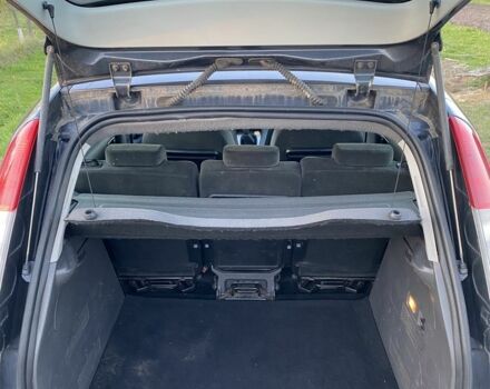 Форд Сі-Макс 2005 у Луцьку на Automoto.ua Сірий Форд Сі-Макс, об'ємом двигуна 1.8 л та пробігом 312 тис. км за 1850 $, фото 13 на Automoto.ua