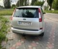 Сірий Форд Сі-Макс, об'ємом двигуна 1.6 л та пробігом 352 тис. км за 4300 $, фото 7 на Automoto.ua