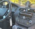 Сірий Форд Сі-Макс, об'ємом двигуна 1.56 л та пробігом 185 тис. км за 5500 $, фото 3 на Automoto.ua