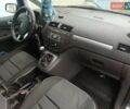 Серый Форд Си-Макс, объемом двигателя 1.6 л и пробегом 179 тыс. км за 5300 $, фото 2 на Automoto.ua