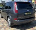 Сірий Форд Сі-Макс, об'ємом двигуна 1.6 л та пробігом 317 тис. км за 4600 $, фото 4 на Automoto.ua