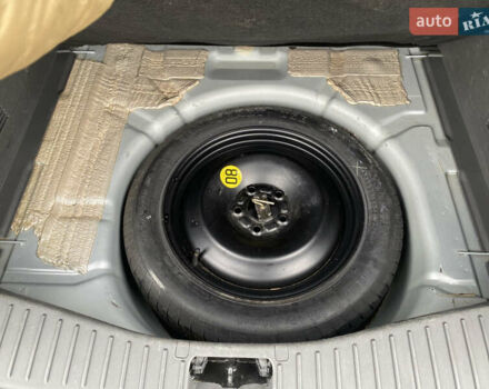 Сірий Форд Сі-Макс, об'ємом двигуна 1.6 л та пробігом 149 тис. км за 5500 $, фото 18 на Automoto.ua