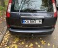Форд Сі-Макс 2005 у Києві на Automoto.ua Сірий Форд Сі-Макс, об'ємом двигуна 1.6 л та пробігом 224 тис. км за 4000 $, фото 7 на Automoto.ua