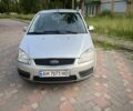 Сірий Форд Сі-Макс, об'ємом двигуна 1.6 л та пробігом 352 тис. км за 4300 $, фото 1 на Automoto.ua