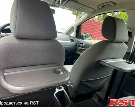 Сірий Форд Сі-Макс, об'ємом двигуна 1.6 л та пробігом 202 тис. км за 4200 $, фото 8 на Automoto.ua