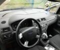 Сірий Форд Сі-Макс, об'ємом двигуна 1.8 л та пробігом 226 тис. км за 5300 $, фото 6 на Automoto.ua