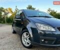 Сірий Форд Сі-Макс, об'ємом двигуна 1.6 л та пробігом 234 тис. км за 5600 $, фото 8 на Automoto.ua