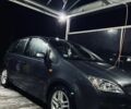 Сірий Форд Сі-Макс, об'ємом двигуна 1.6 л та пробігом 243 тис. км за 4600 $, фото 4 на Automoto.ua