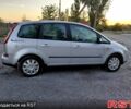 Серый Форд Си-Макс, объемом двигателя 1.6 л и пробегом 297 тыс. км за 3250 $, фото 3 на Automoto.ua