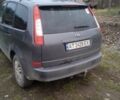 Сірий Форд Сі-Макс, об'ємом двигуна 1.8 л та пробігом 220 тис. км за 5500 $, фото 2 на Automoto.ua