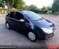 Сірий Форд Сі-Макс, об'ємом двигуна 1.8 л та пробігом 200 тис. км за 4300 $, фото 1 на Automoto.ua