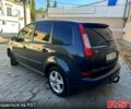 Сірий Форд Сі-Макс, об'ємом двигуна 1.6 л та пробігом 247 тис. км за 5500 $, фото 1 на Automoto.ua