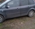 Сірий Форд Сі-Макс, об'ємом двигуна 1.8 л та пробігом 220 тис. км за 5500 $, фото 1 на Automoto.ua