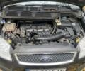 Форд Сі-Макс 2005 у Києві на Automoto.ua Сірий Форд Сі-Макс, об'ємом двигуна 1.6 л та пробігом 224 тис. км за 4000 $, фото 10 на Automoto.ua