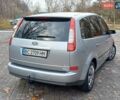 Серый Форд Си-Макс, объемом двигателя 1.75 л и пробегом 300 тыс. км за 3950 $, фото 8 на Automoto.ua