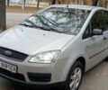 Сірий Форд Сі-Макс, об'ємом двигуна 1.6 л та пробігом 290 тис. км за 5300 $, фото 20 на Automoto.ua