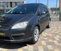 Сірий Форд Сі-Макс, об'ємом двигуна 1.6 л та пробігом 317 тис. км за 4600 $, фото 2 на Automoto.ua
