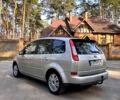Сірий Форд Сі-Макс, об'ємом двигуна 1.8 л та пробігом 210 тис. км за 5800 $, фото 8 на Automoto.ua