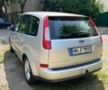 Сірий Форд Сі-Макс, об'ємом двигуна 1.6 л та пробігом 232 тис. км за 2300 $, фото 1 на Automoto.ua