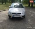 Сірий Форд Сі-Макс, об'ємом двигуна 1.8 л та пробігом 172 тис. км за 5300 $, фото 1 на Automoto.ua