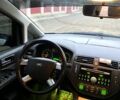 Сірий Форд Сі-Макс, об'ємом двигуна 1.6 л та пробігом 199 тис. км за 4900 $, фото 10 на Automoto.ua