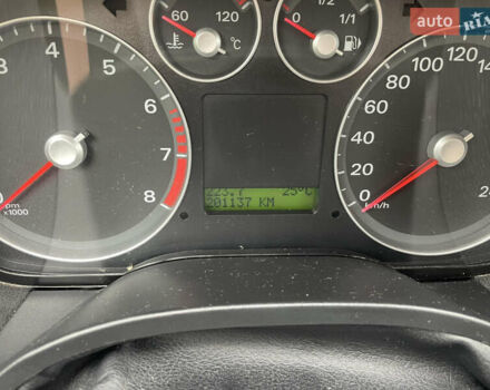 Сірий Форд Сі-Макс, об'ємом двигуна 1.6 л та пробігом 201 тис. км за 4000 $, фото 17 на Automoto.ua